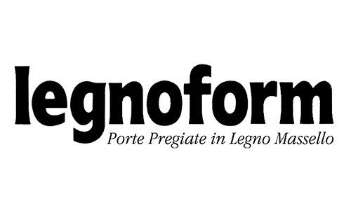 Legnoform logo