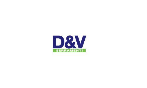 D&V Logo