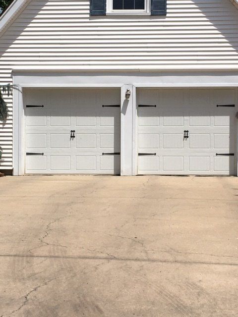Leawood Garage Door Repair, Garage Door Repair Kansas City Ks
