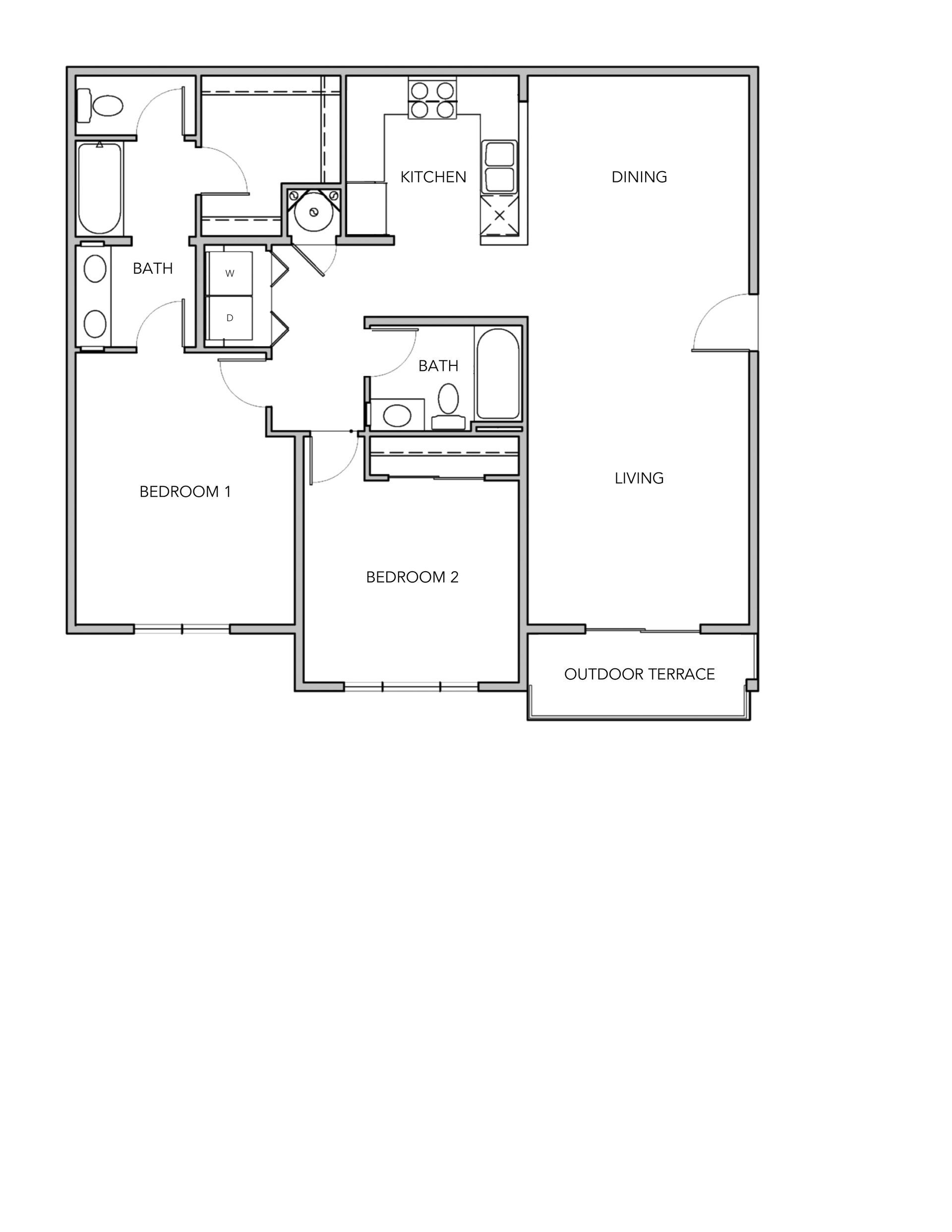 The Meadows at Fountaingrove Property Details