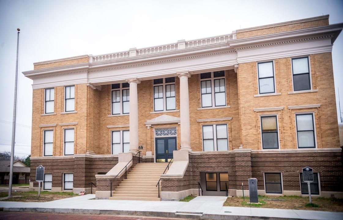 marion county courthouse