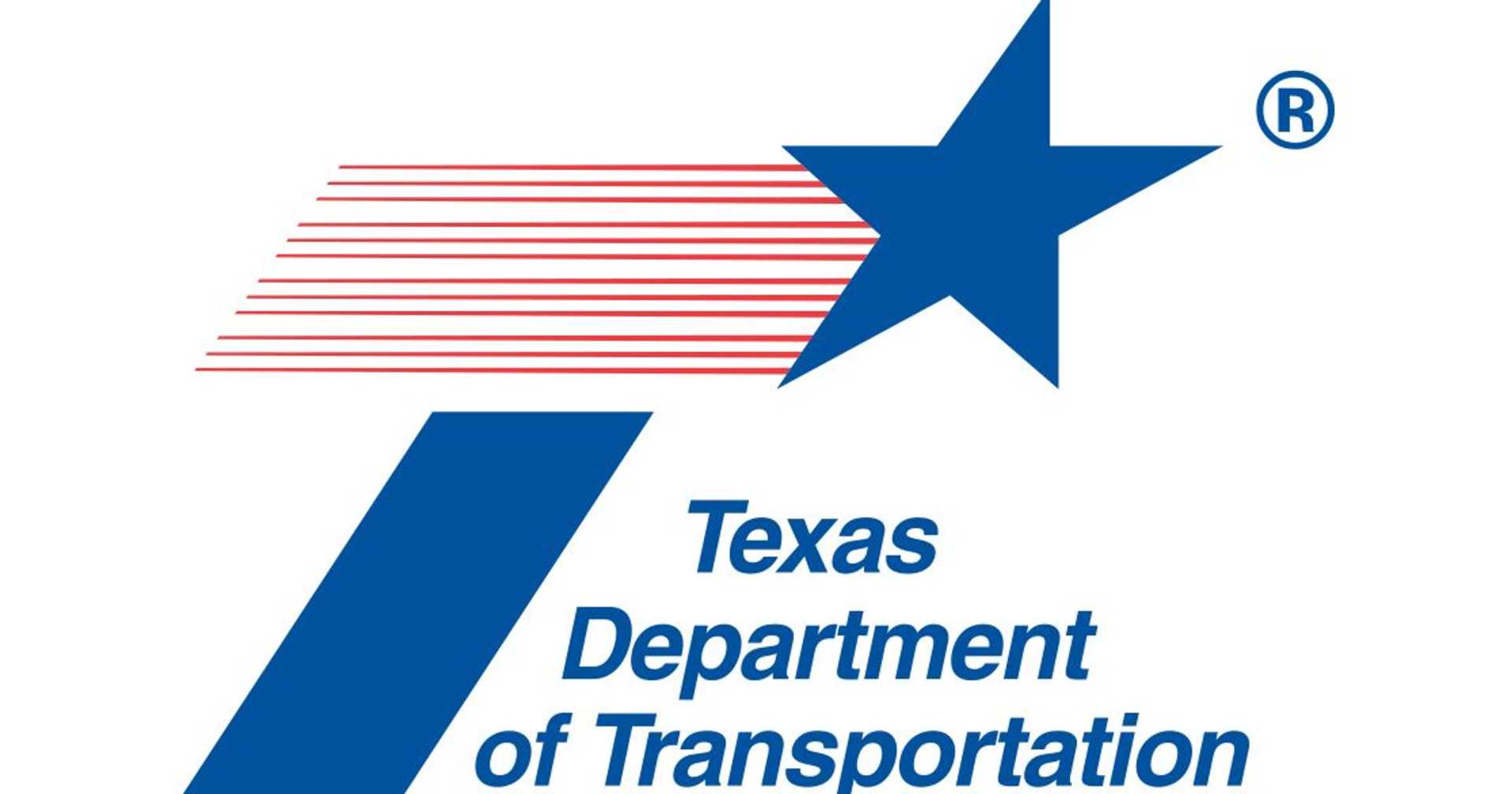 txdot logo