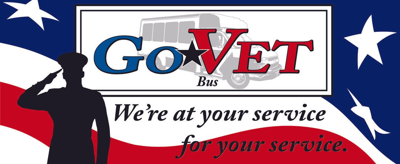 GoVet logo