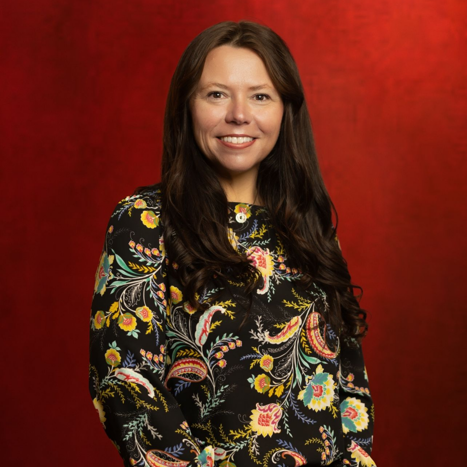 photo of operations manager
