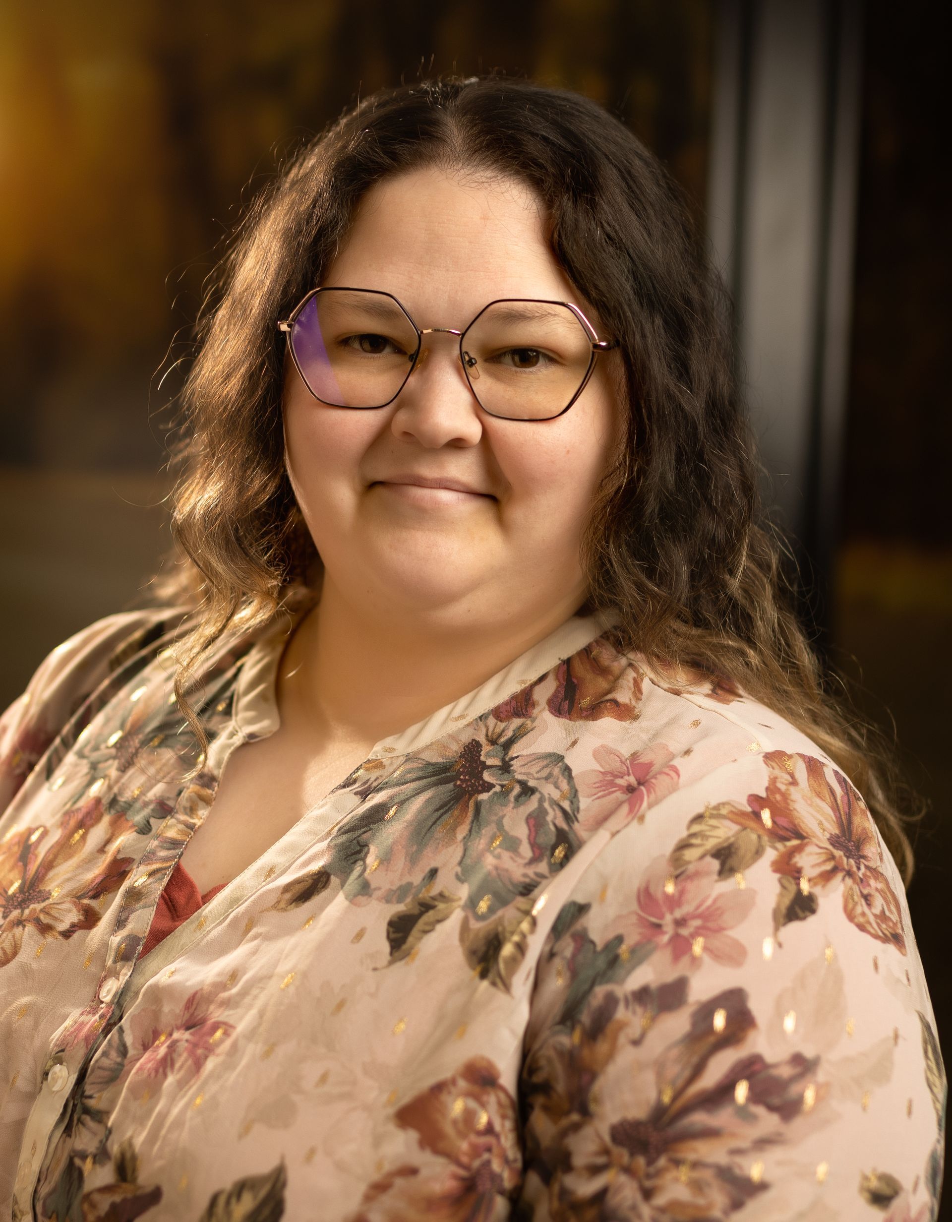 photo of operations manager