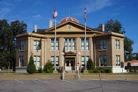 rains county courthouse