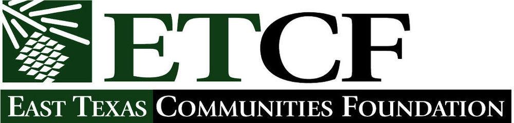 east texas communities foundation logo