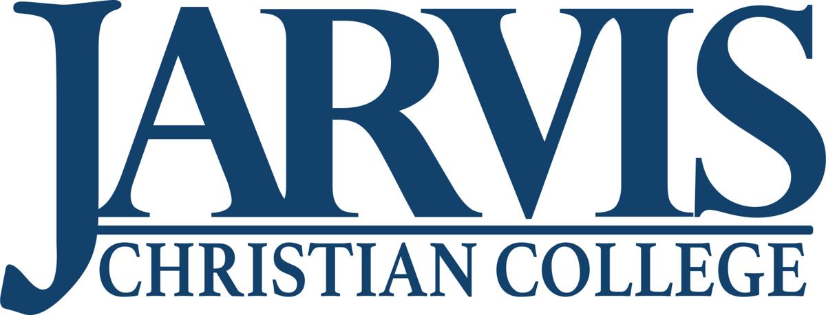 jarvis christian college logo