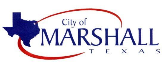 city of marshall logo
