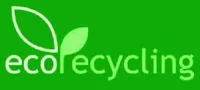 Ecorecycling logo