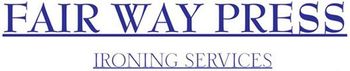 Fair Way Express Ironing Services logo