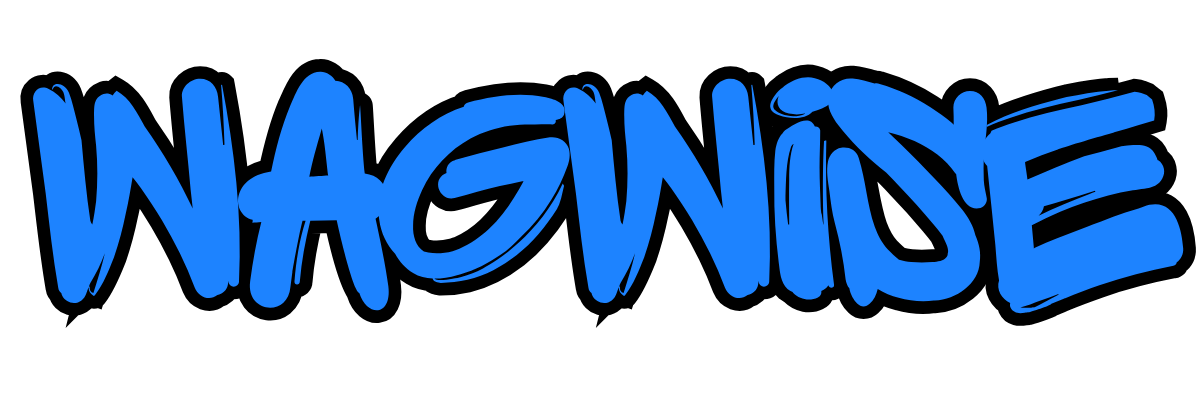 The word inagnide is written in blue on a white background.