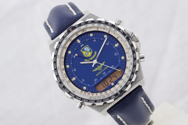 Breitling Navitimer 3300 Jupiter