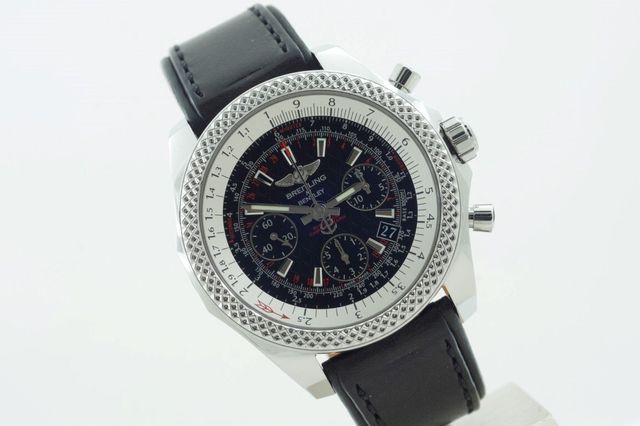 Breitling bentley outlet b06s