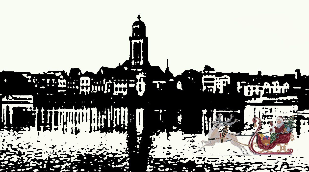Skyline Deventer