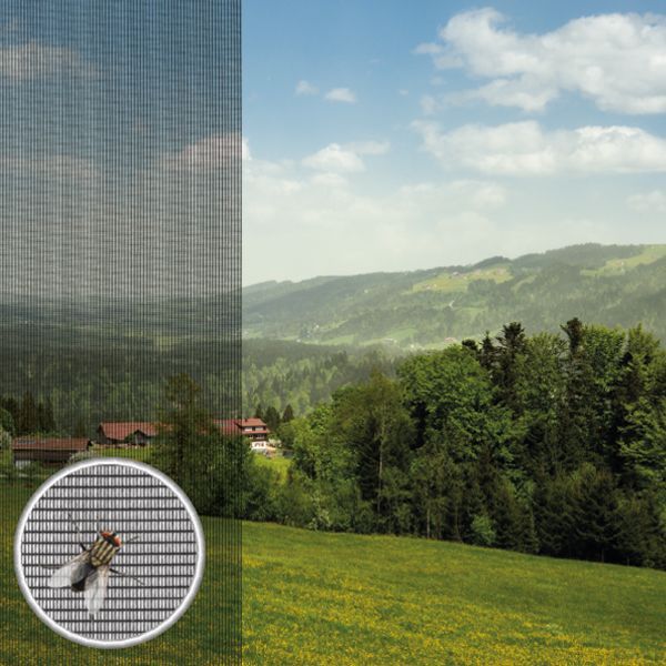 ISN Gewebe Polltec® TFP