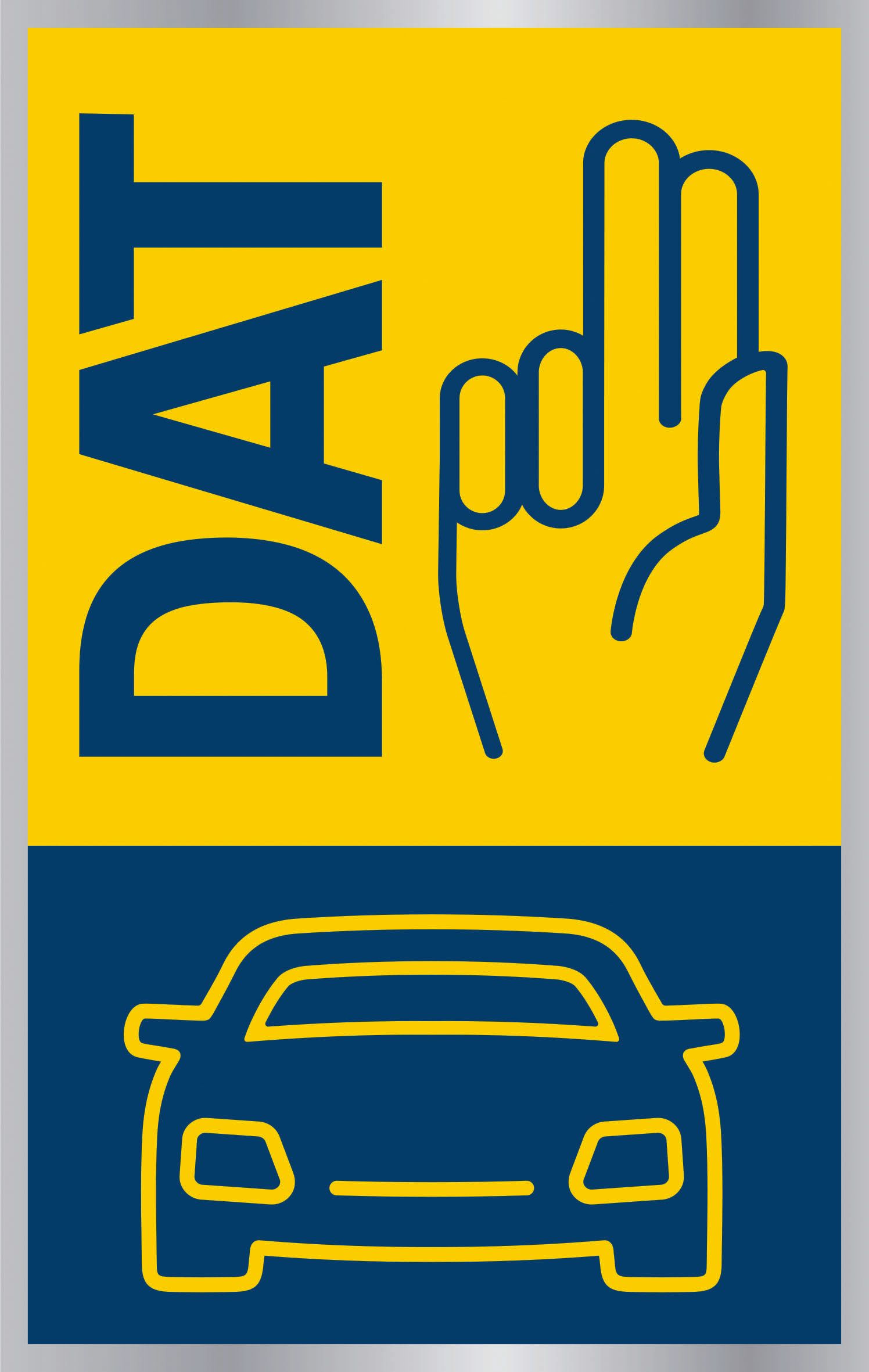 Logo Deutsche Automobil Treuhand