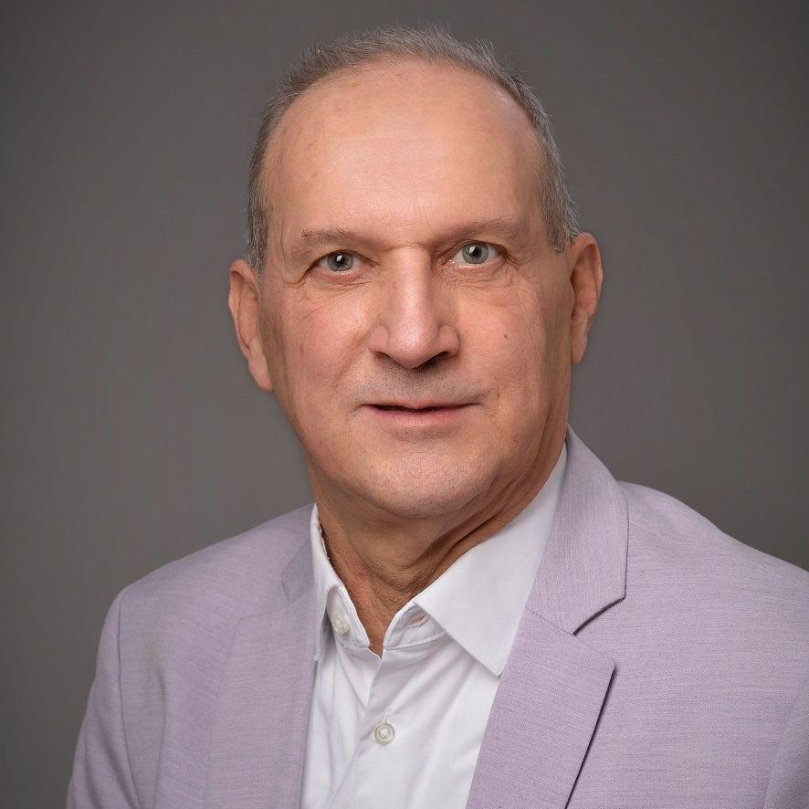 Jochen Pamer
