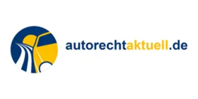 Logo autorechtaktuell.de