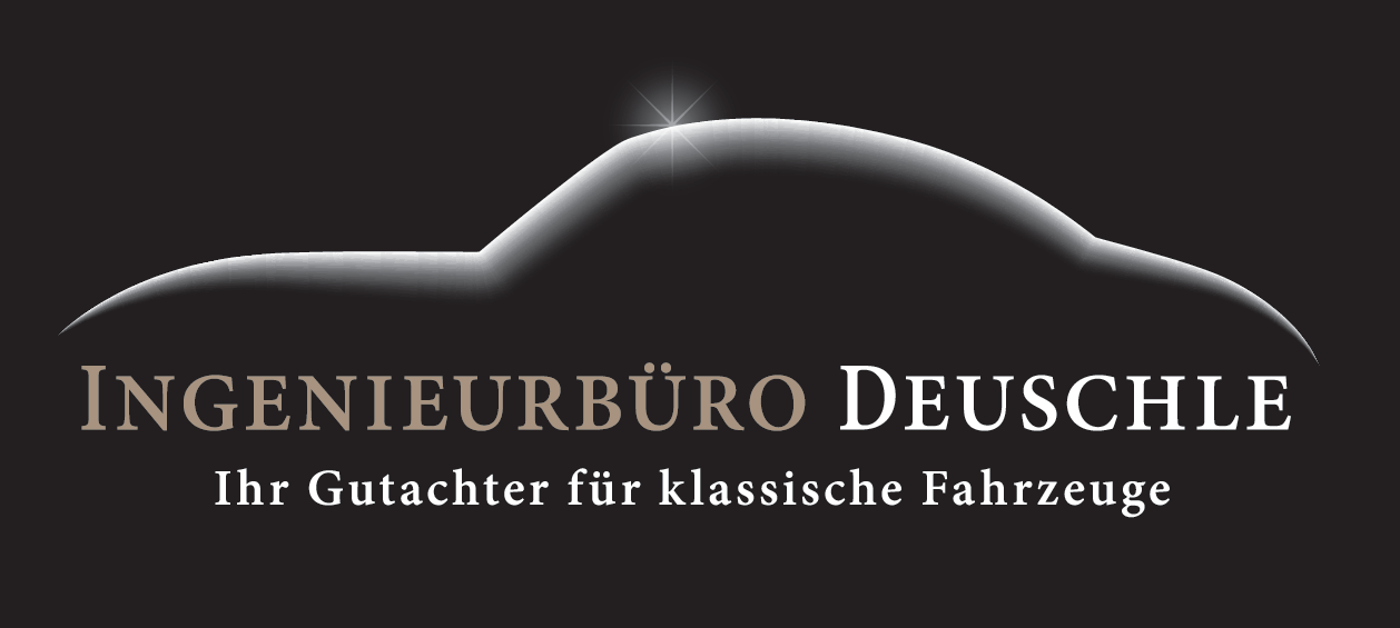 Logo Ingenieurbüro Deuschle GmbH