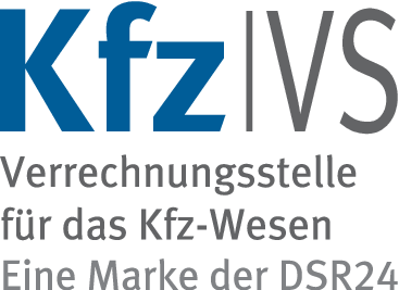 Logo Kfz | VS Verrechnungsstelle für das Kfz-Wesen (DSR24)