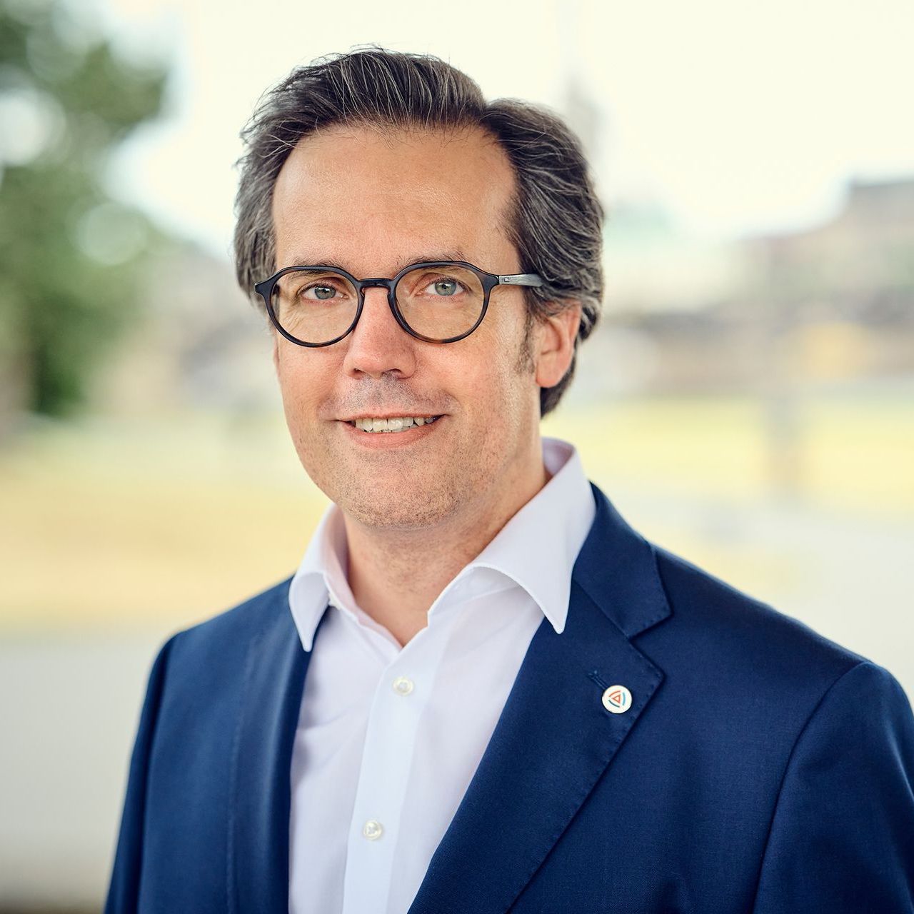 Martin Schmelcher