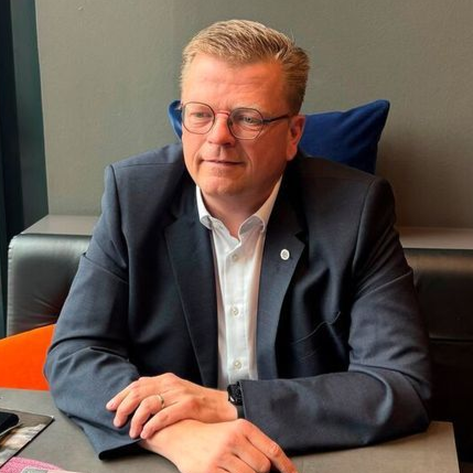 Michael Wessels, Foto: Christian Otto, VCG