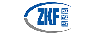 Logo ZKF