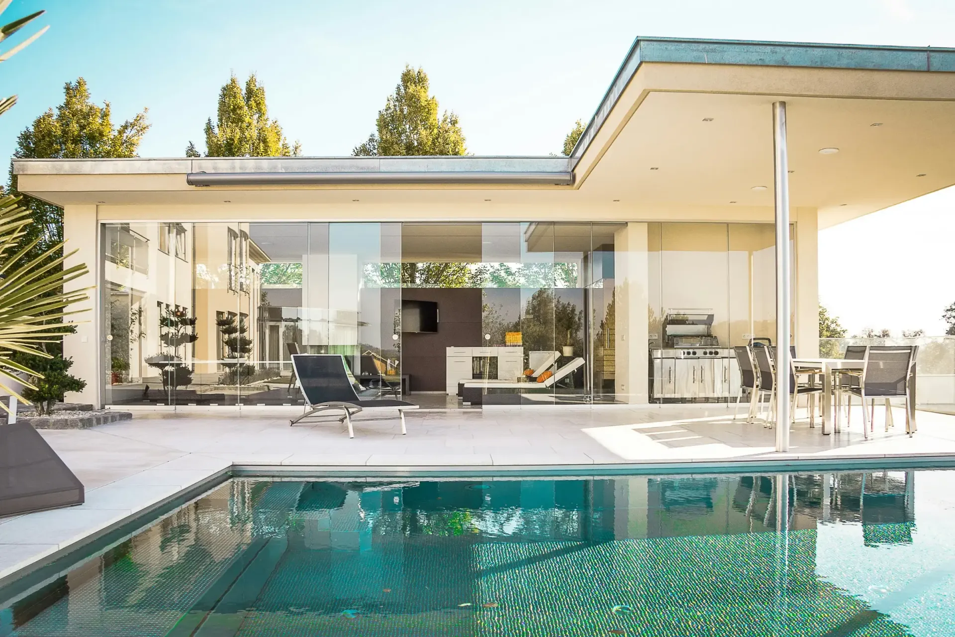 elite living design purpose