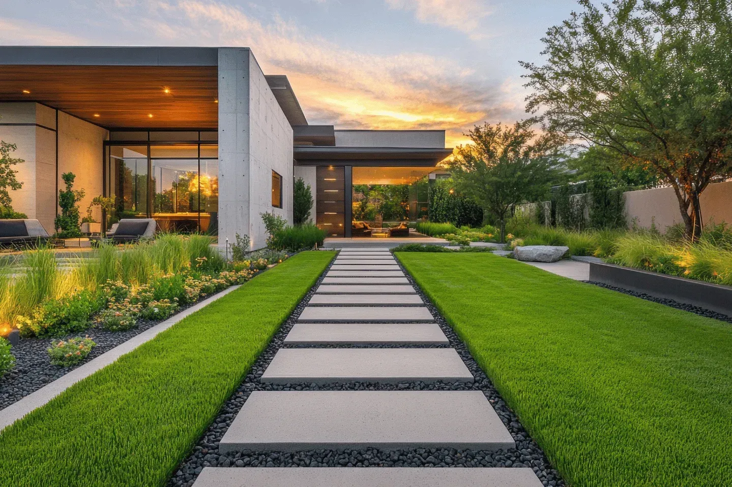 landscape designer in medford nj