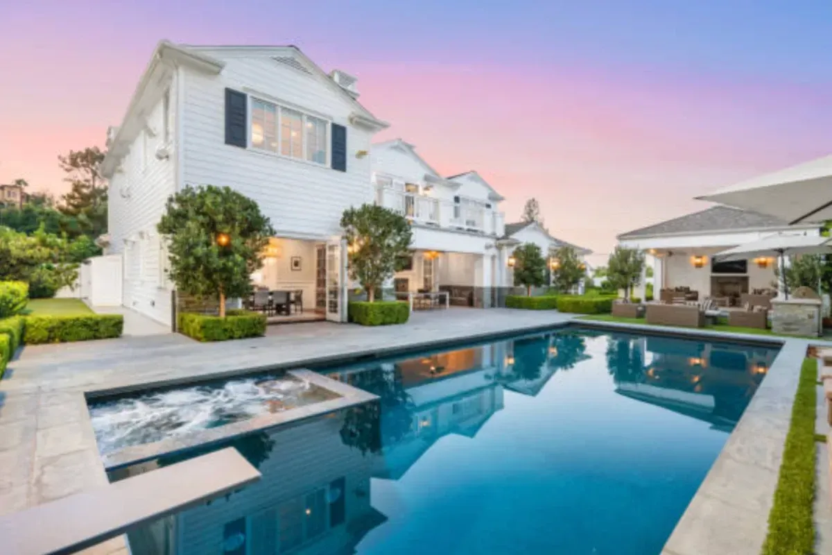 7 Outdoor Living Space Ideas That Are Transforming South Jersey Backyards in 2026