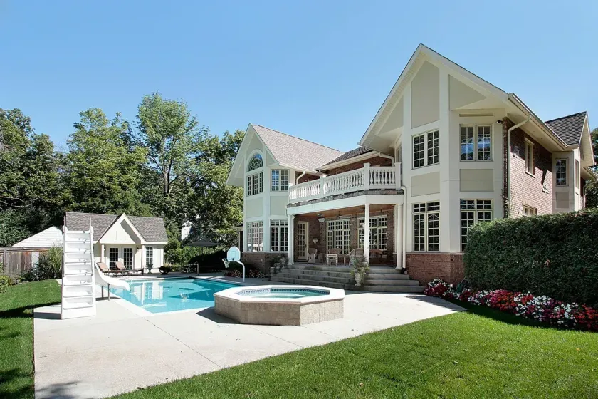 pools spas water features services mount laurel nj