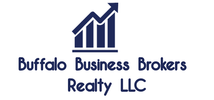 Buffalo Business Brokers Realty LLC Logo