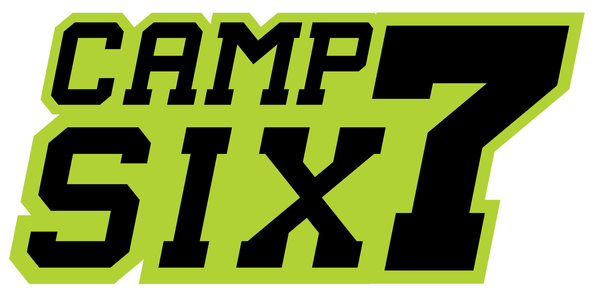 Campsix7 logo