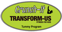 Crunch it transform  us program