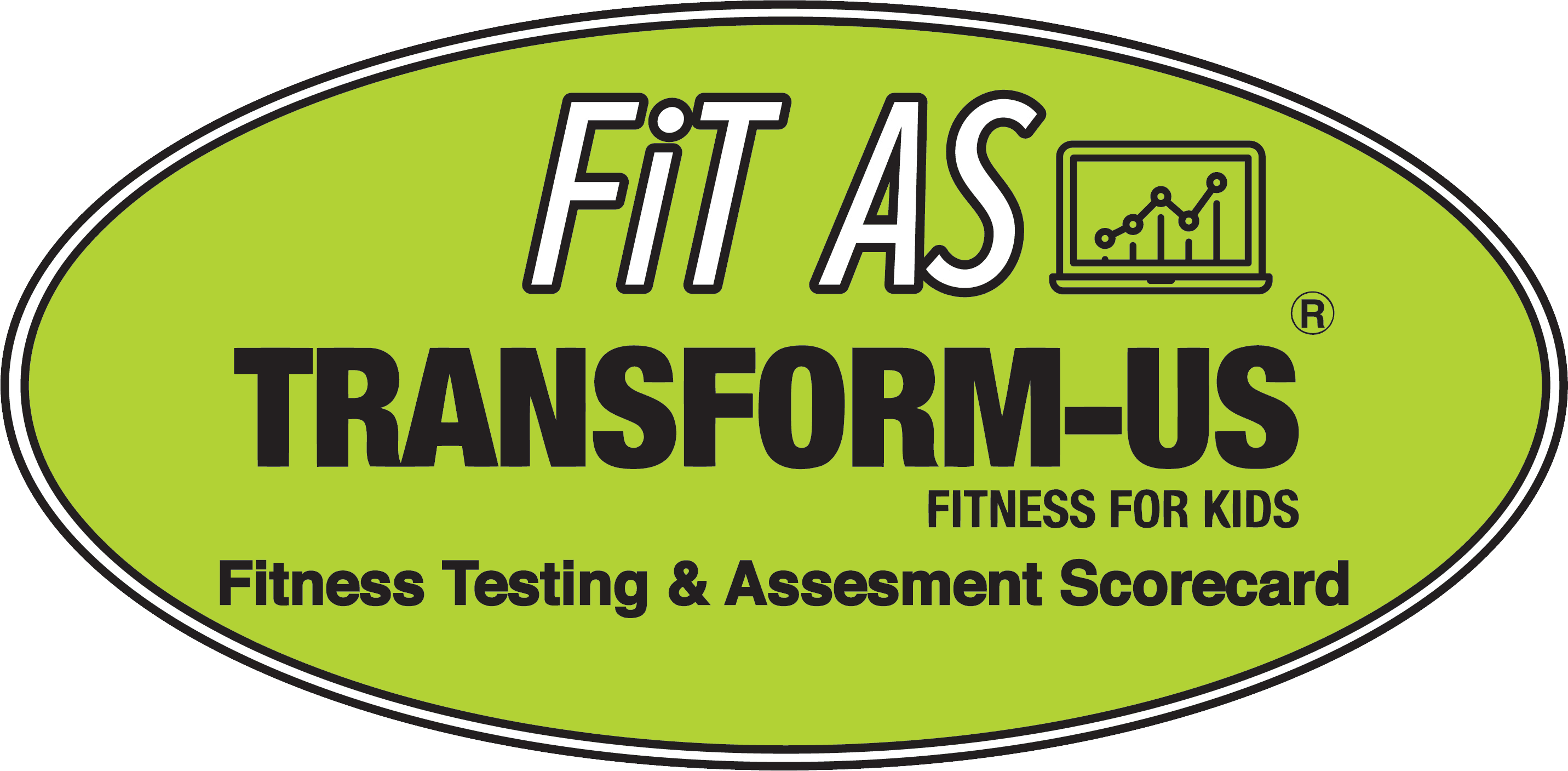 Fit AS transform  us program