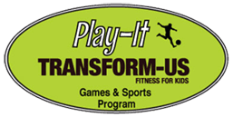 Play it transform  us program