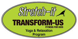 stretch it transform  us program