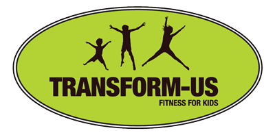 TRANSFORM US Fitness for Kids Kids Fitness Sydney NSW