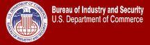 Bureau of Industry and Security