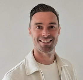 Bas van Haaren