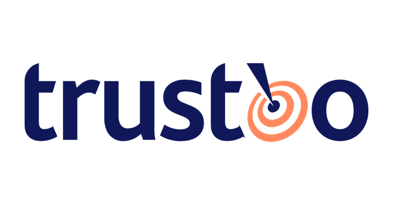 Trustoo logo