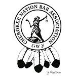 Cherokee Bar Association Badge