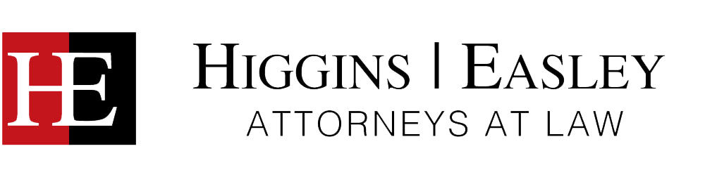 William R Higgins Higgins Easley Attorneys At Law
