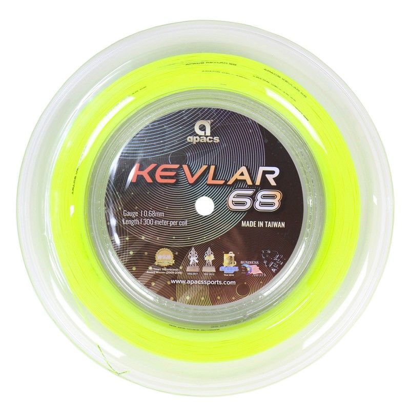 Apacs Kevlar