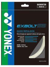 Yonex EXBOLT 0.63