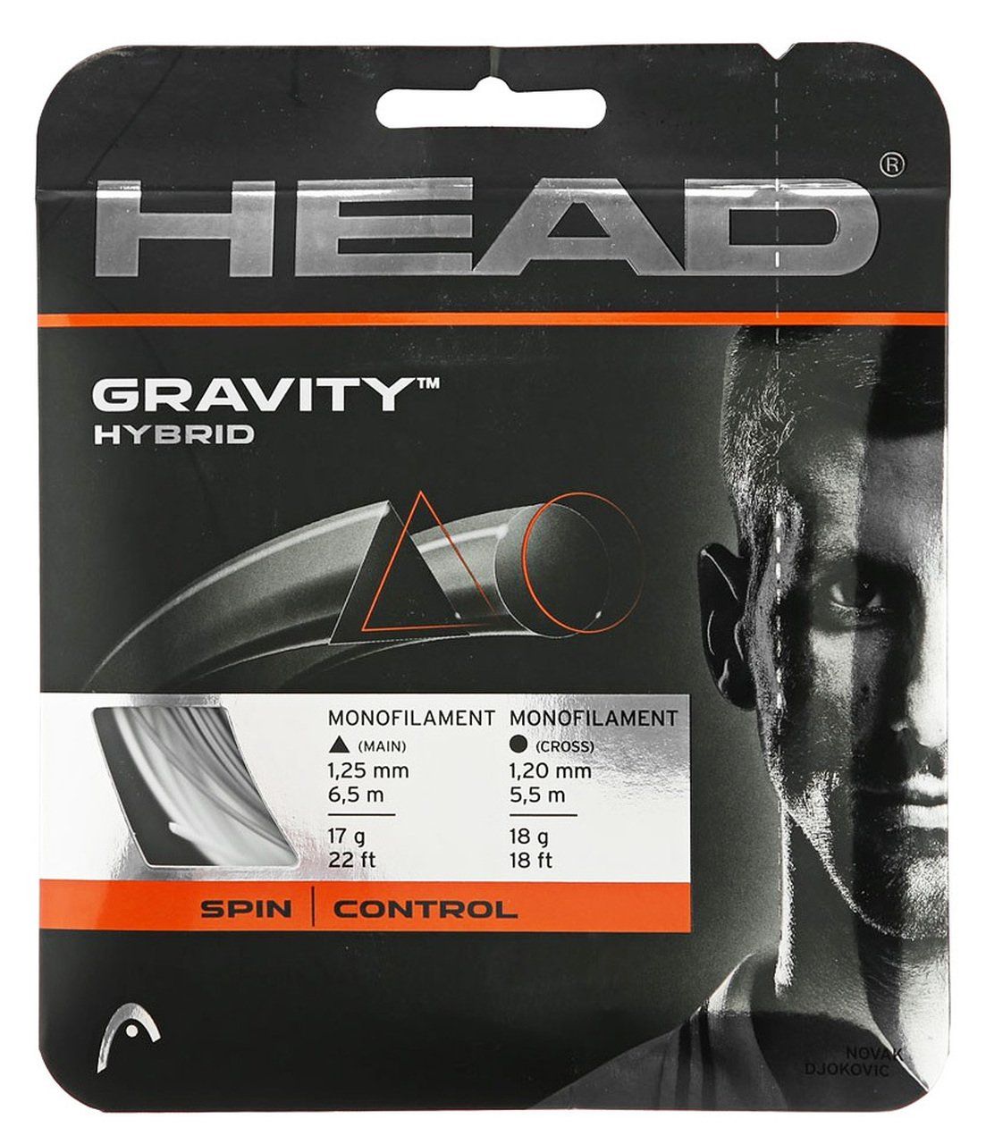 Head Gravity