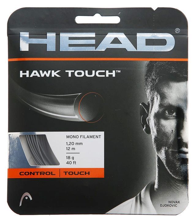 Head Hawk Touch