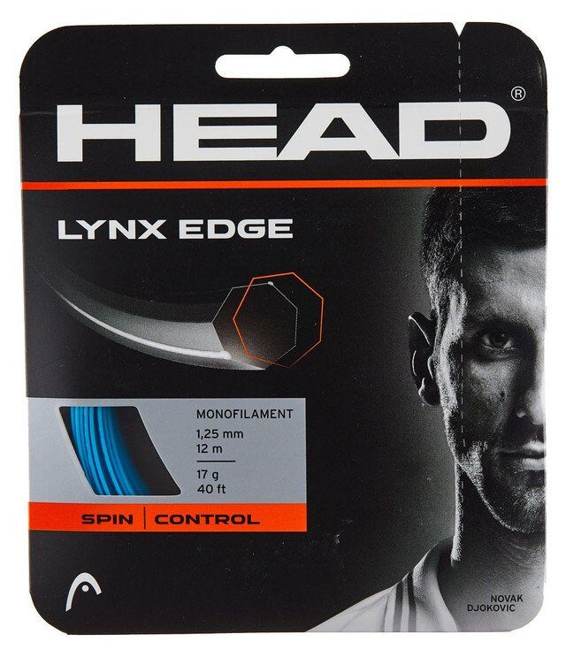 Head Lynx Edge