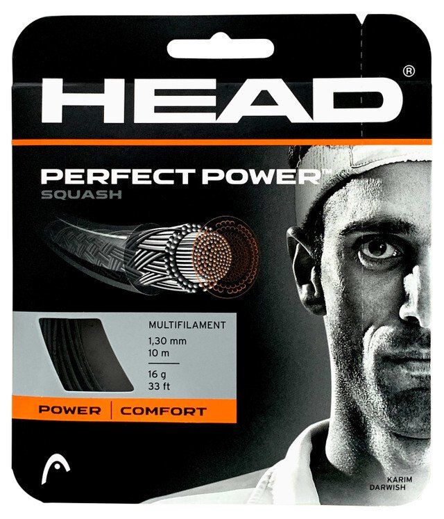 Head Perfect Power
